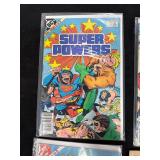 DC Comics Collection