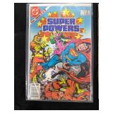 DC Comics Collection