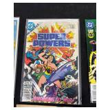 DC Comics Collection