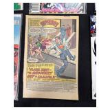 DC Comics Collection