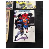 DC Comics Collection