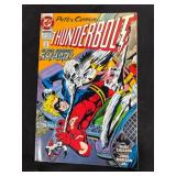 Peter Cannon Thunderbolt Comic Lot