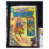 DC Comic Book Lot