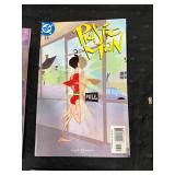 Plastic Man Comic Book Lot