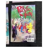 Plastic Man Comic Book Lot