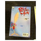 Plastic Man Comic Book Lot