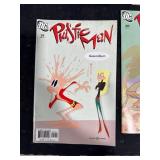 Plastic Man Comic Book Lot