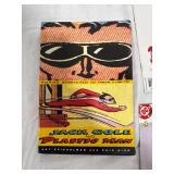 Plastic Man Comic Book Lot