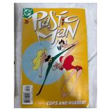 Plastic Man Comic Book Lot