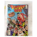 Plastic Man DC Comic Books Lot