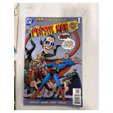 Plastic Man DC Comic Lot