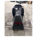 1998 Polaris Indy 500 Snowmobile RUNS & DRIVES