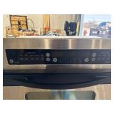 GE Profile Double Wall Oven