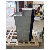 GE Profile Double Wall Oven