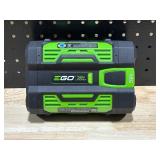 EGO 56V Lithium Rechargeable Battery