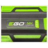 EGO 56V Lithium Rechargeable Battery