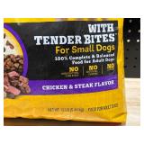 Pedigree Dog Food 12 LB Bag
