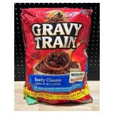Gravy Train Dog Food 14 LB Bag