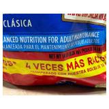 Gravy Train Dog Food 14 LB Bag