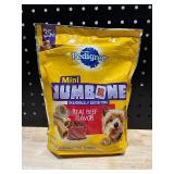 Pedigree Mini Jumbone