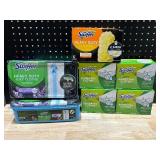 Swiffer Items