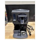 Gourmia Soft Serve Ice Cream and Frozen Drink Maker Looks New