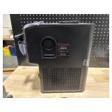 Gourmia Soft Serve Ice Cream and Frozen Drink Maker Looks New