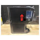 Gourmia Soft Serve Ice Cream and Frozen Drink Maker Looks New