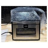 Gourmia 8 Quart Digital Air Fryer