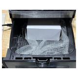 Gourmia 8 Quart Digital Air Fryer