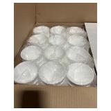 300 Count Foam Car Cups 32 Ounce No Lids