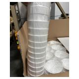 300 Count Foam Car Cups 32 Ounce No Lids