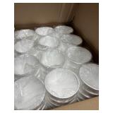 300 Count Foam Car Cups 32 Ounce No Lids