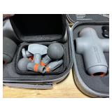 Sharper Image Massagers Not Tested 4 Count