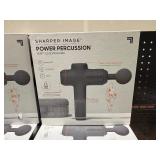 Sharper Image Massagers Not Tested 6 Count