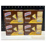 Lance Nekot Sandwich Cookies