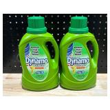 Dynamo Laundry Detergent