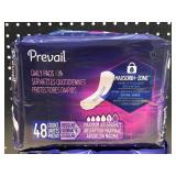 Prevail Daily Pads