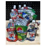 ICEE, Airheads Snowcone