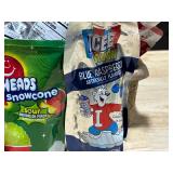 ICEE, Airheads Snowcone