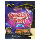 Swedish Fish