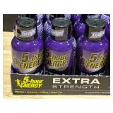 5 Hour Energy and Stacker 2