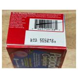 Pepcid, Zantac, Gas-X