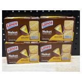 Lance Nekot Sandwich Cookies