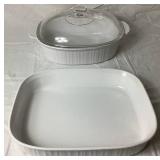 Corningware Bundle