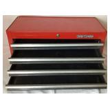 Craftsman 4 Drawer Tool Chest