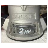 Electric Finishing Corded Tool Lot