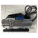 Electric Finishing Corded Tool Lot