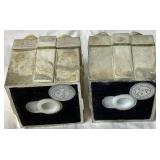 Set of Speciality Serving Uttensils