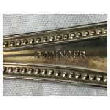 Set of Speciality Serving Uttensils